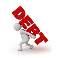 debt relief company in Louisiana