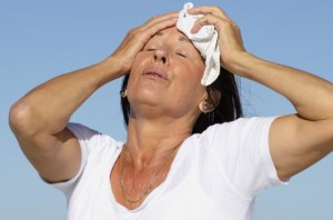 Hot Flash Relief